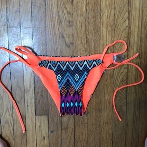 Tribal Bikini Bottoms